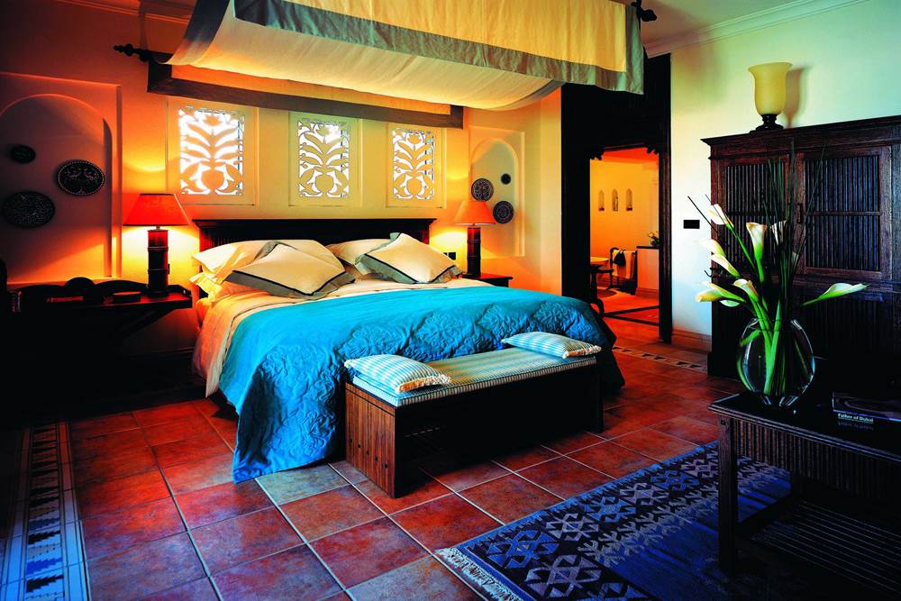 JUMEIRAH - AL QASR MADİNAT 5*  Dubay...