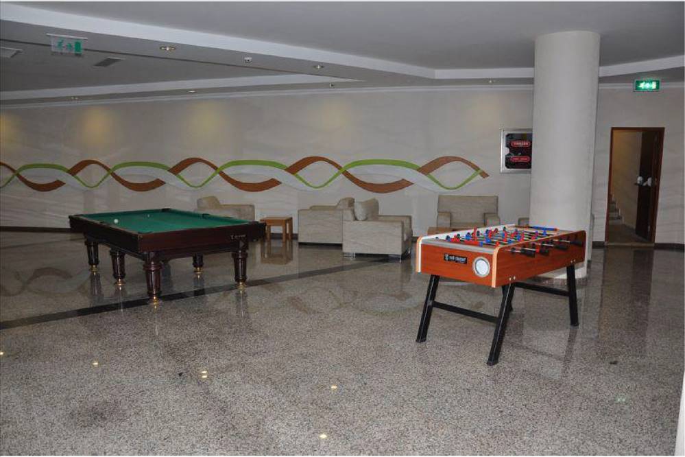 Bu fürsəti qaçırmayın... "Duzdağ Hotel - Naxçıvan"...