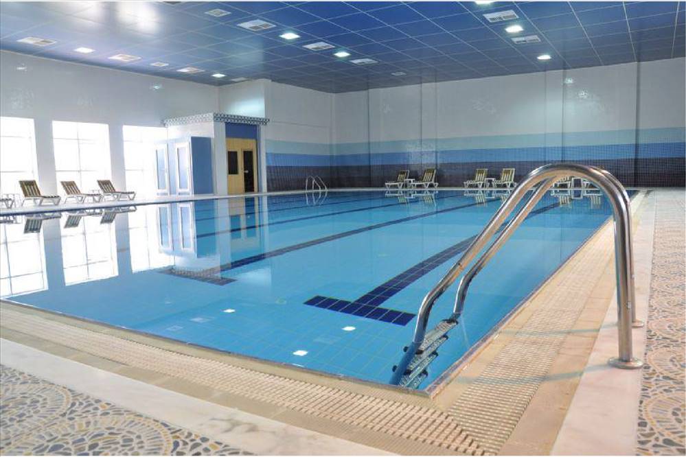 Bu fürsəti qaçırmayın... "Duzdağ Hotel - Naxçıvan"...