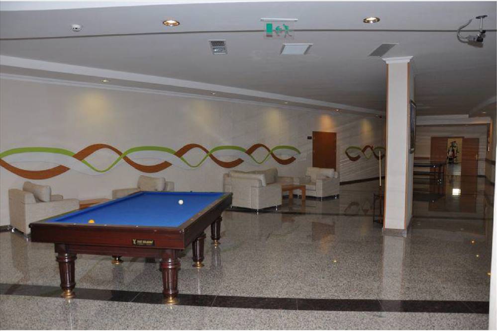 Bu fürsəti qaçırmayın... "Duzdağ Hotel - Naxçıvan"...