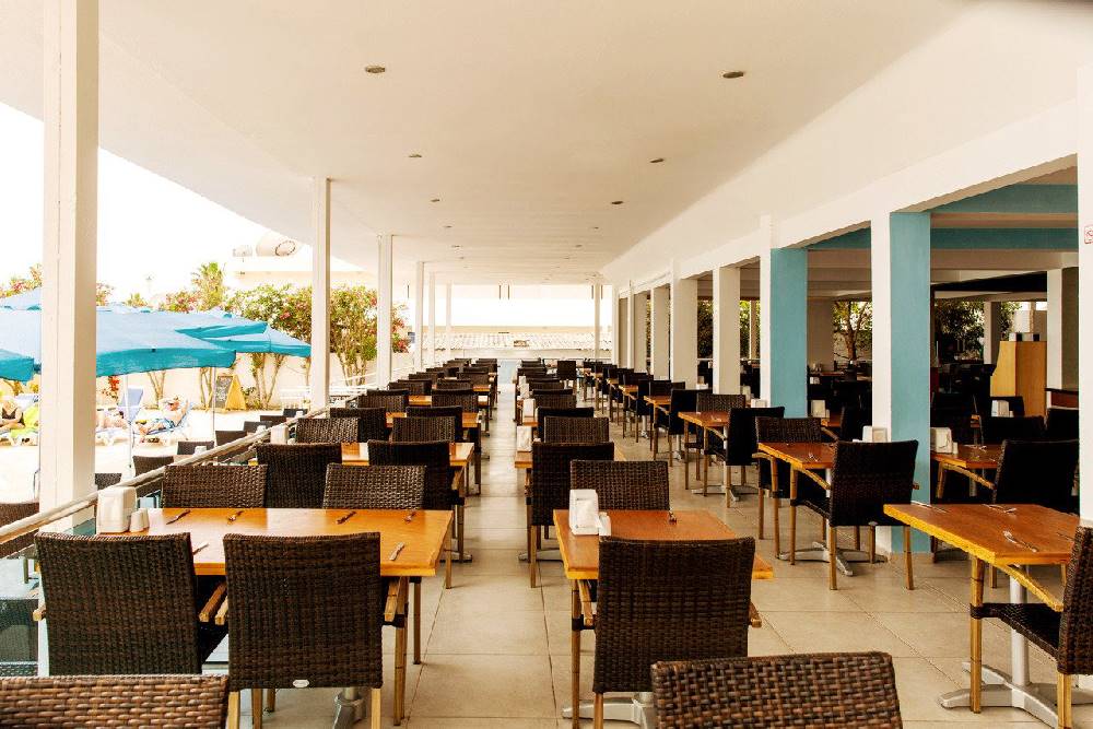 Bodrum Petunya Beach Resort 4* 