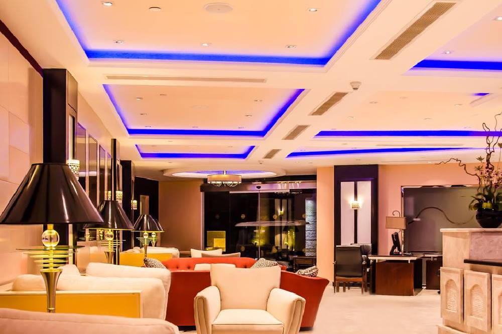  Sharm El Sheikh " Royal Savoy Hotel "5* Misir
