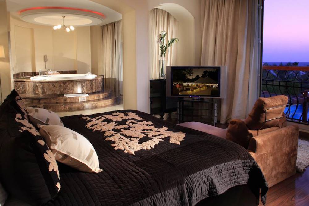  Sharm El Sheikh " Royal Savoy Hotel "5* Misir