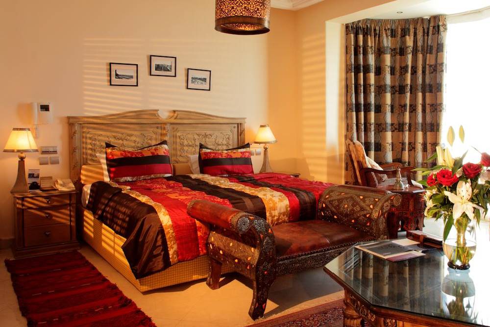  Sharm El Sheikh " Royal Savoy Hotel "5* Misir