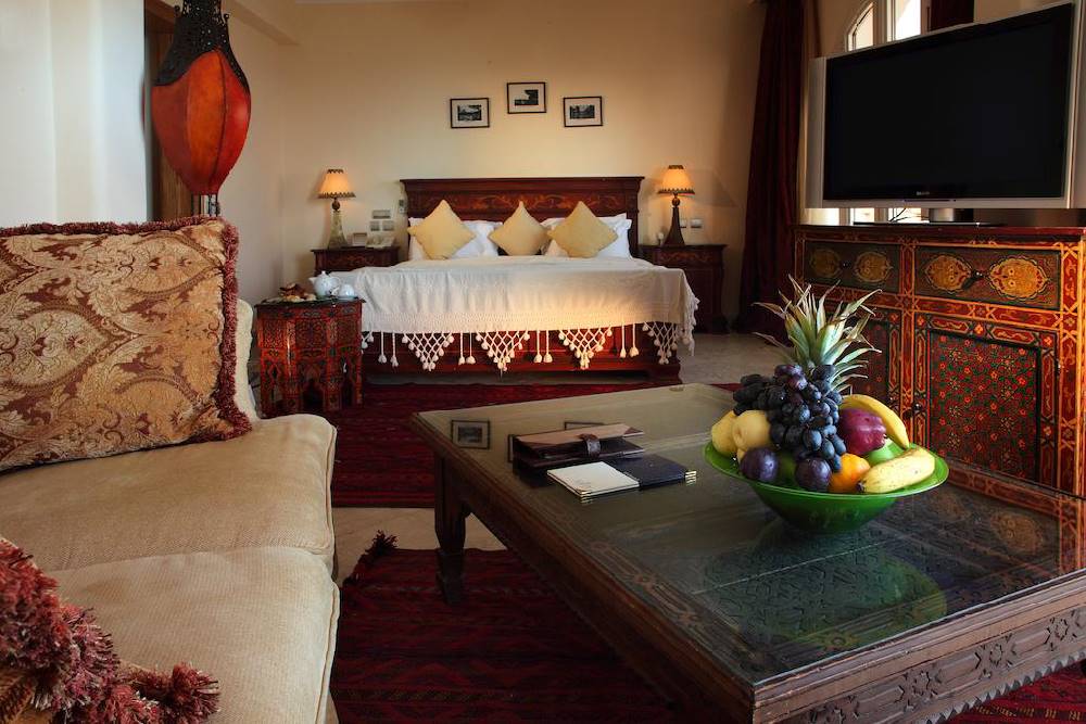  Sharm El Sheikh " Royal Savoy Hotel "5* Misir