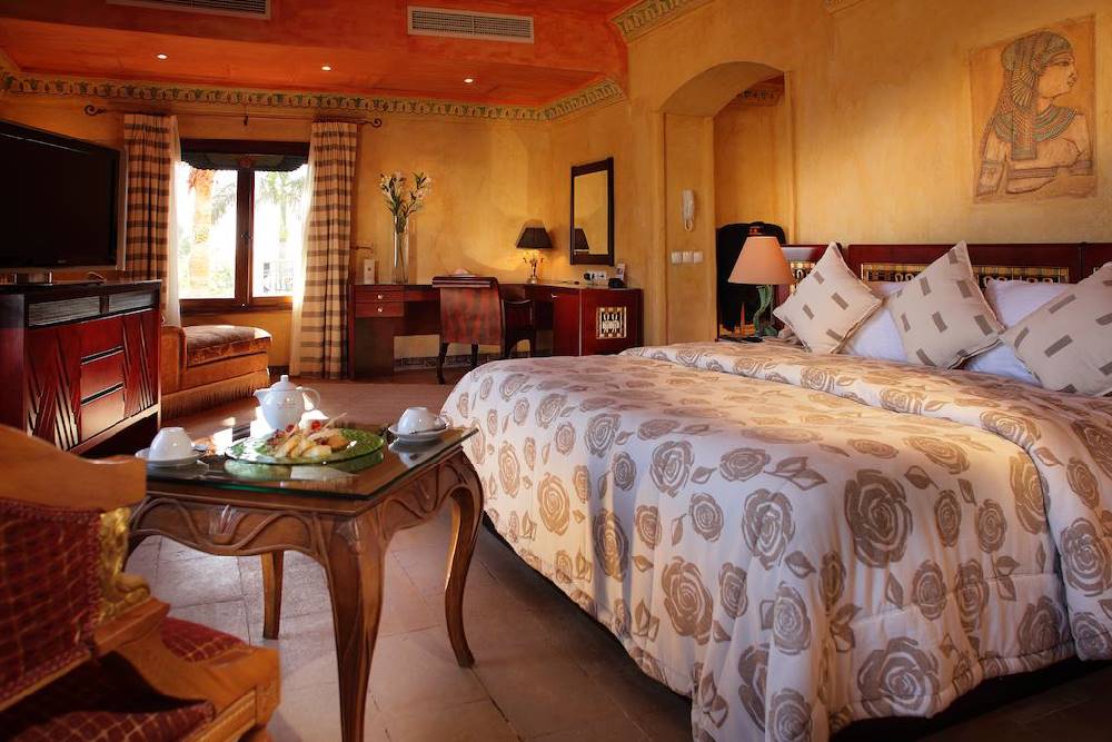 Sharm El Sheikh " Royal Savoy Hotel "5* Misir