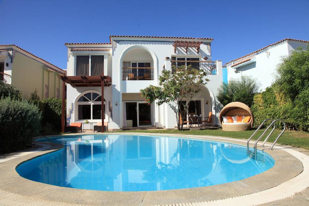  Sharm El Sheikh " Royal Savoy Hotel "5* Misir
