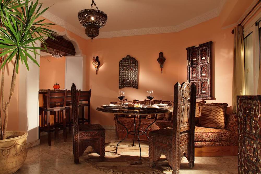  Sharm El Sheikh " Royal Savoy Hotel "5* Misir