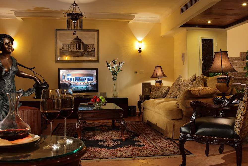  Sharm El Sheikh " Royal Savoy Hotel "5* Misir