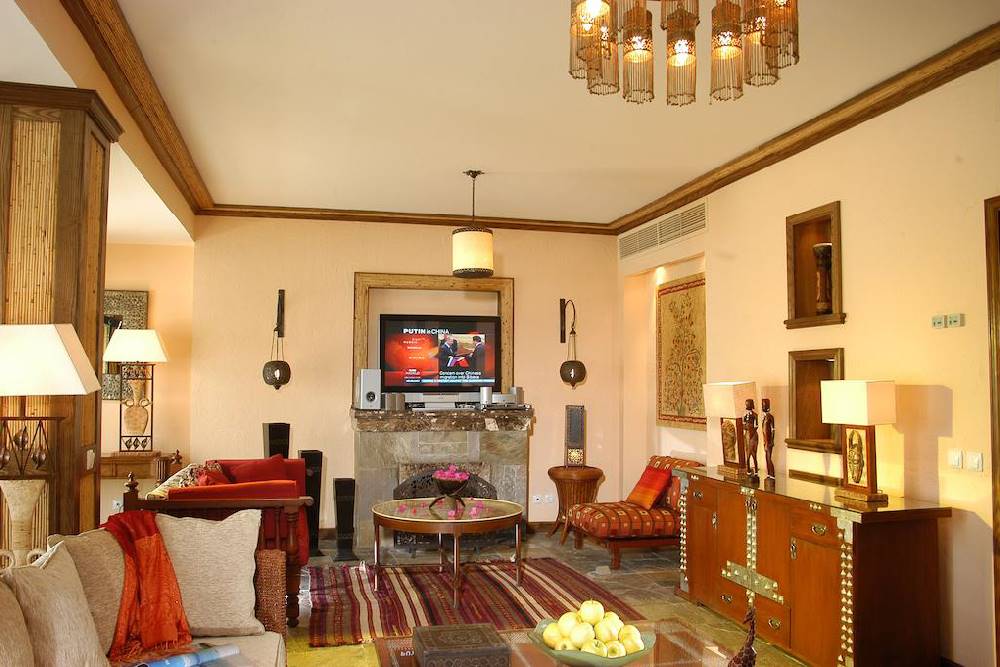 Sharm El Sheikh " Royal Savoy Hotel "5* Misir