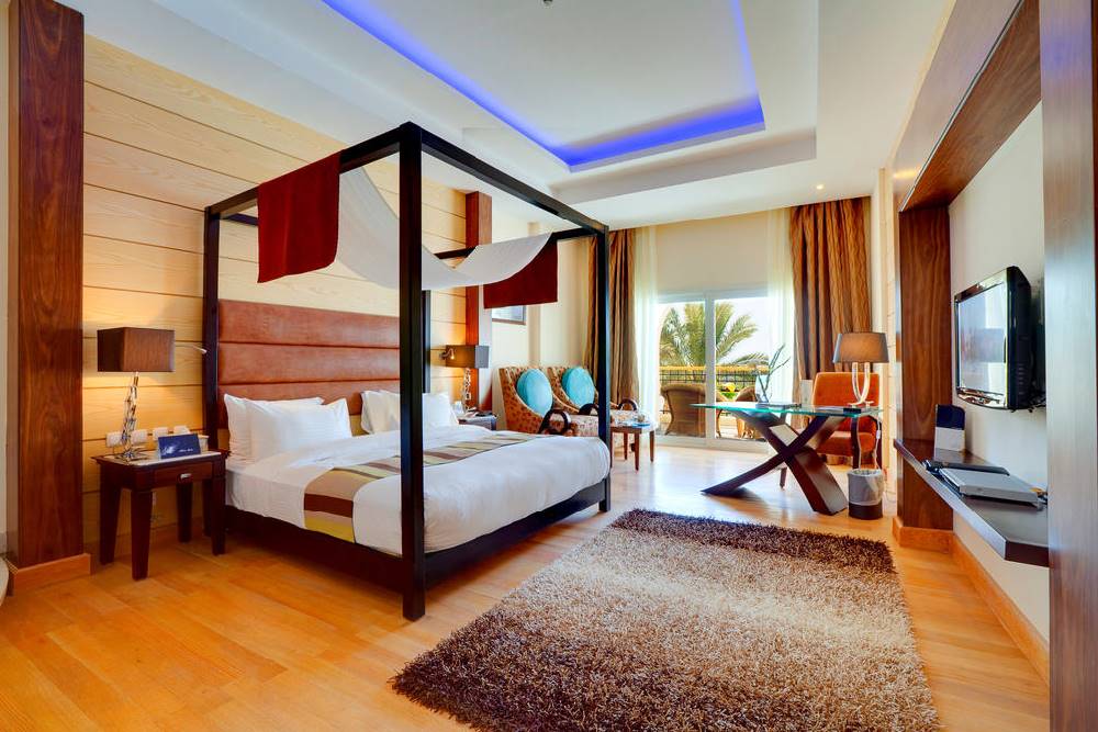  Sharm El Sheikh " Royal Savoy Hotel "5* Misir