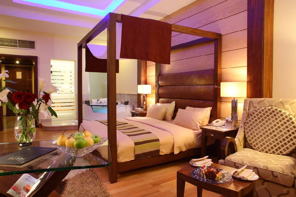  Sharm El Sheikh " Royal Savoy Hotel "5* Misir