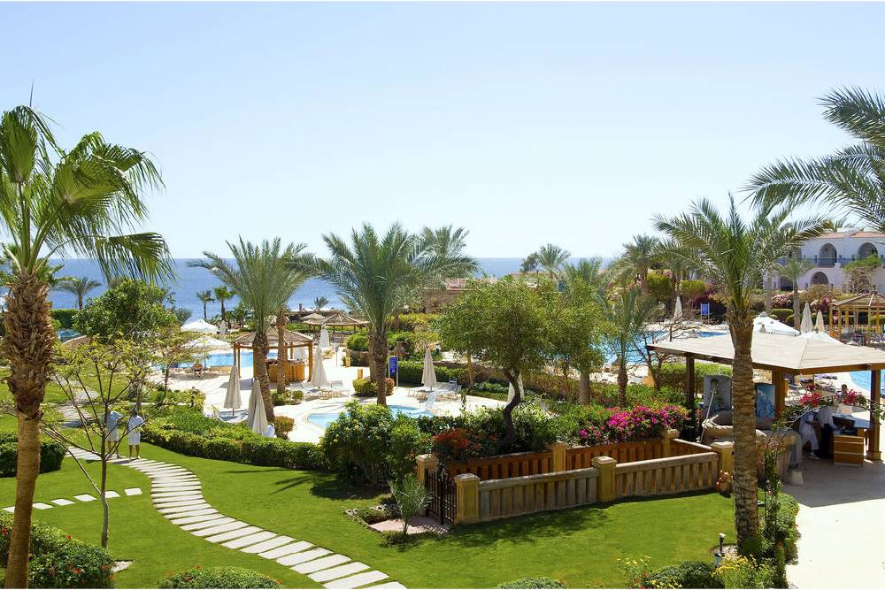  Sharm El Sheikh " Royal Savoy Hotel "5* Misir
