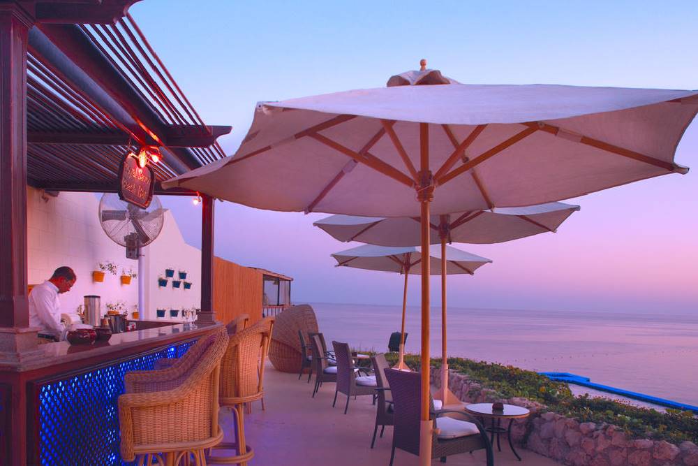  Sharm El Sheikh " Royal Savoy Hotel "5* Misir