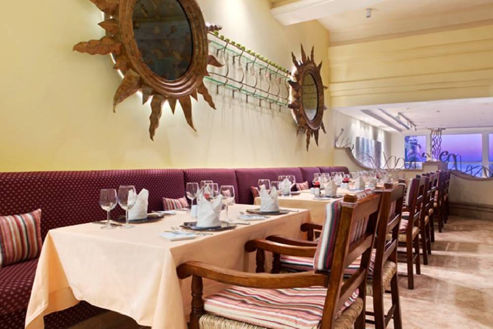 Sharm El Sheikh "DoubleTree by Hilton (ex.Hilton Sharks Bay) 4*+* Misir