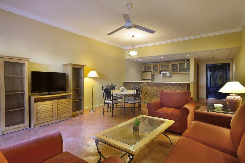 Sharm El Sheikh " Jaz Sharm Dreams Resort "  Misir