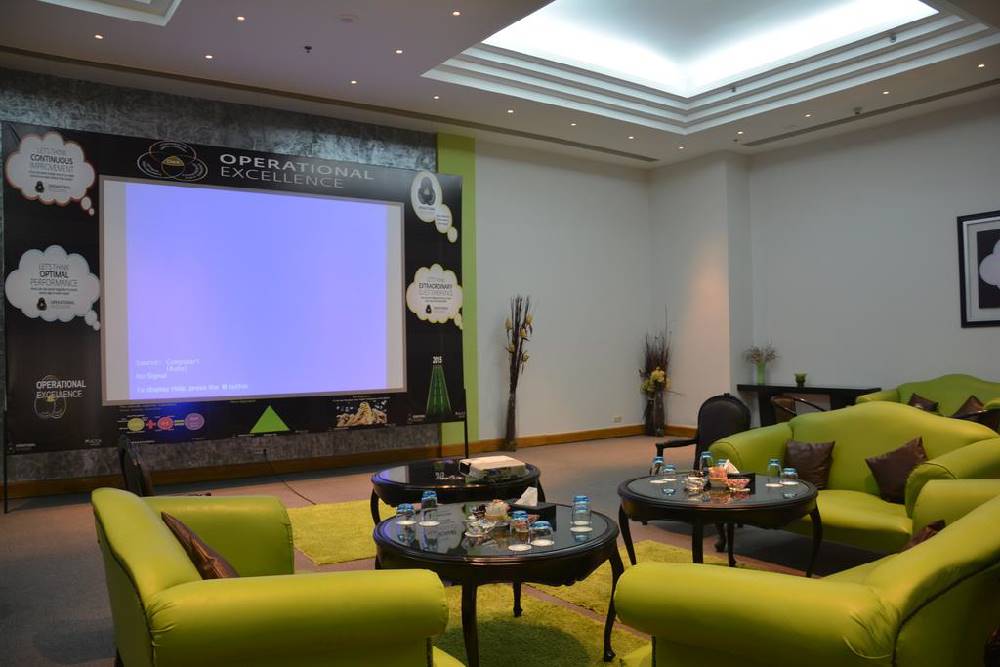 Sharm El Sheikh " Jaz Sharm Dreams Resort "  Misir