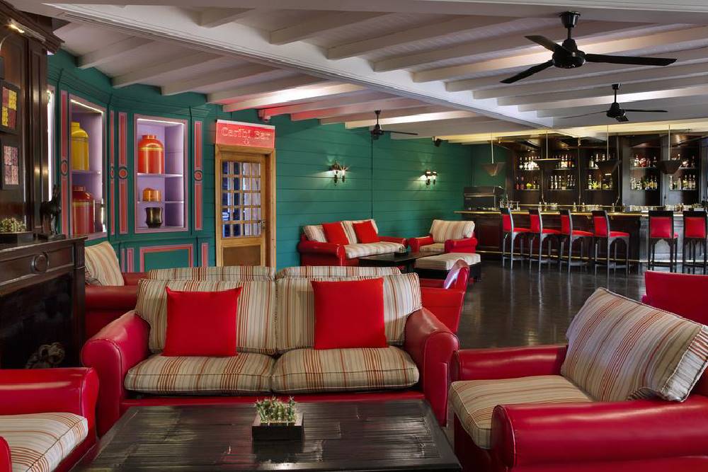 Sharm El Sheikh " Jaz Sharm Dreams Resort "  Misir
