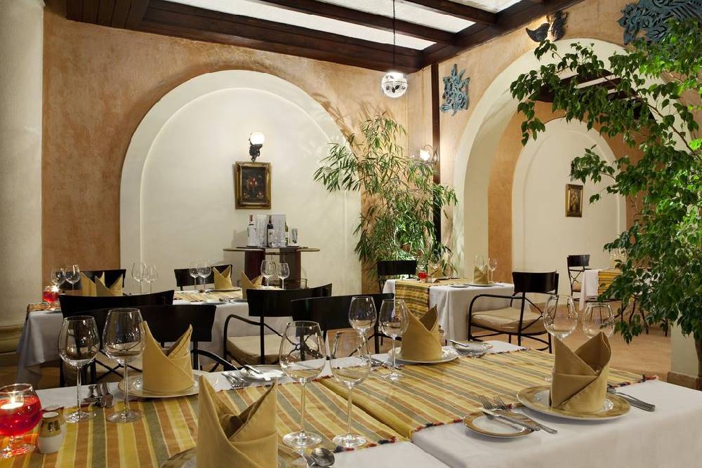 Sharm El Sheikh " Jaz Sharm Dreams Resort "  Misir