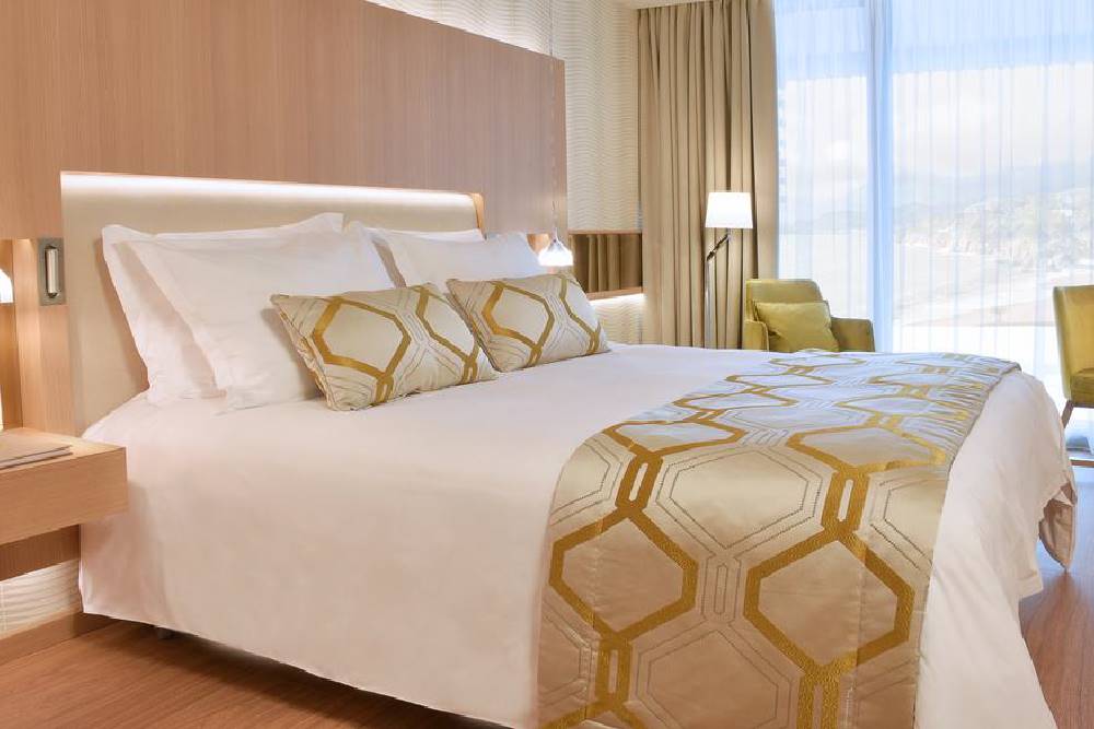 Montenegro "Hotel Maestral Resort & Casino"  5* Prjno