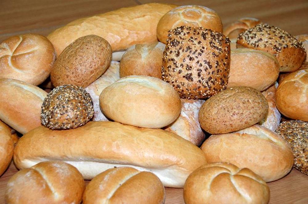 Məktəblilər üçün Çörək zavoduna maraqlı ekskursiya