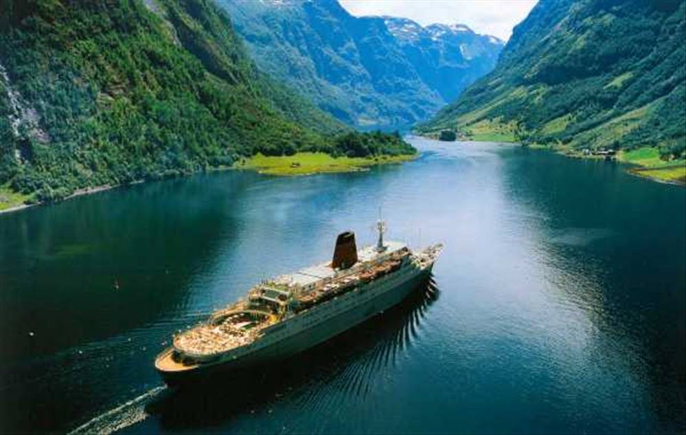 Dəniz kruizi - Avropanın Ətrafında!!! MSC ARMONIA 4* Yunanıstan, Monteneqro və İtaliya..