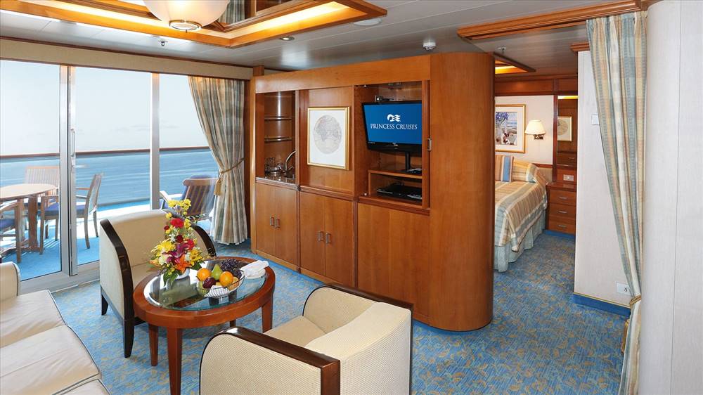 Dəniz kruizi - Avropanın Ətrafında!!! MSC ARMONIA 4* Yunanıstan, Monteneqro və İtaliya..