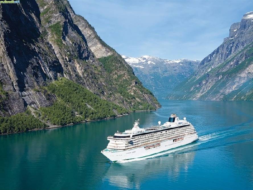 Dəniz kruizi - Avropanın Ətrafında!!! MSC ARMONIA 4* Yunanıstan, Monteneqro və İtaliya..