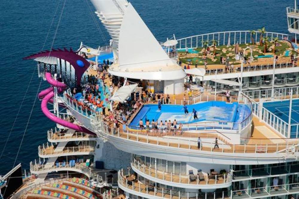 Dəniz kruizi - Avropanın Ətrafında!!! MSC ARMONIA 4* Yunanıstan, Monteneqro və İtaliya..