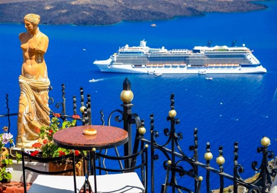 Dəniz kruizi - Avropanın Ətrafında!!! MSC ARMONIA 4* Yunanıstan, Monteneqro və İtaliya..