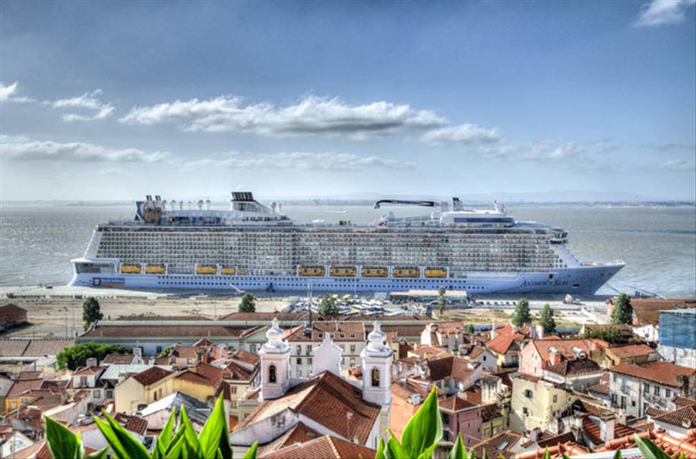 Dəniz kruizi - Avropanın Ətrafında!!! MSC ARMONIA 4* Yunanıstan, Monteneqro və İtaliya..