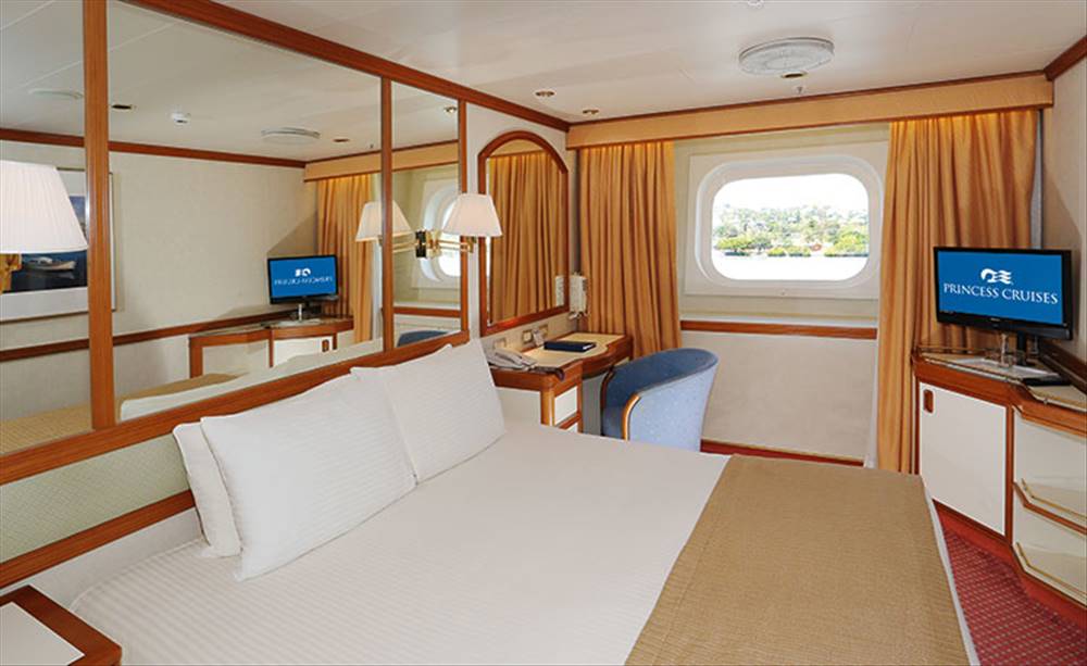 Dəniz kruizi - Avropanın Ətrafında!!! MSC ARMONIA 4* Yunanıstan, Monteneqro və İtaliya..