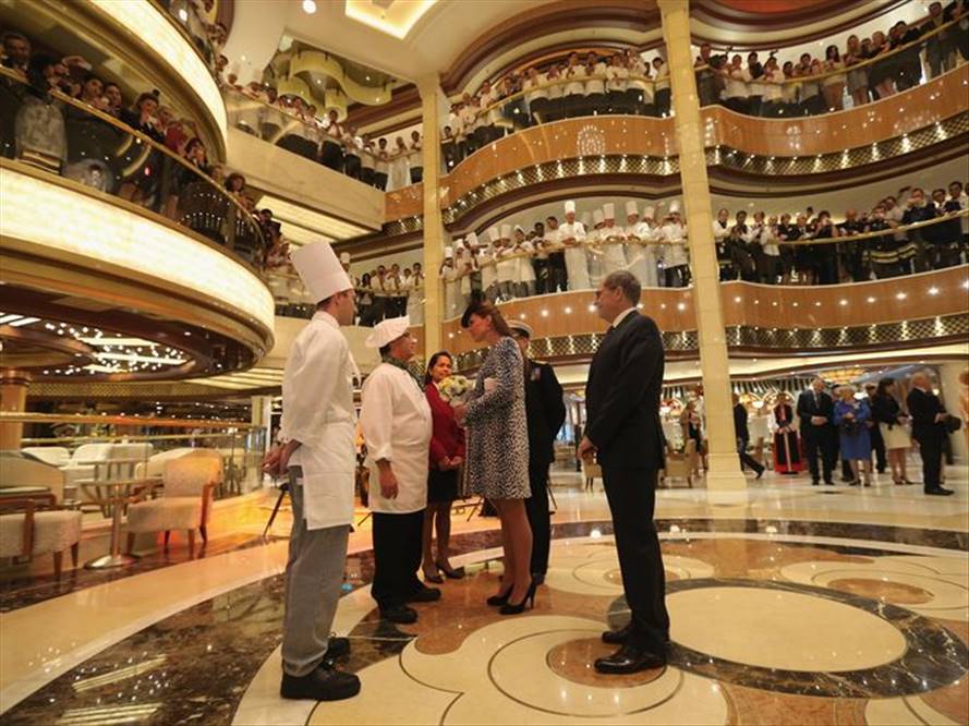 Dəniz kruizi - Avropanın Ətrafında!!! MSC ARMONIA 4* Yunanıstan, Monteneqro və İtaliya..