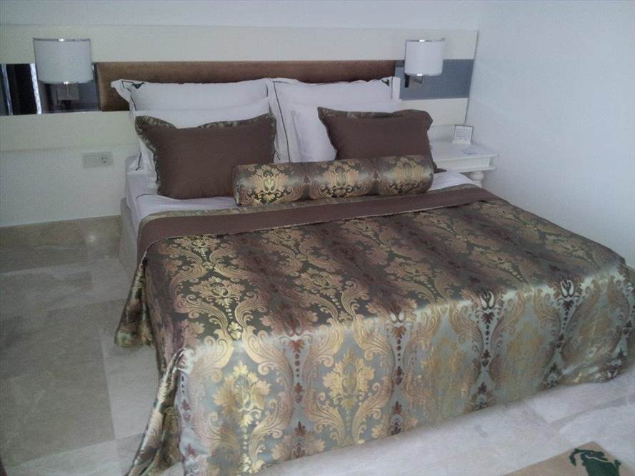 Onkel Hotels Beldebi  Resort 5* Antalya 