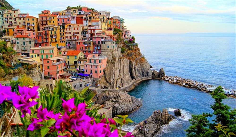Klassik Italiya : Roma,Florensiya,Veneciya,Milan, Bergamo 7 gecə 8 gün...