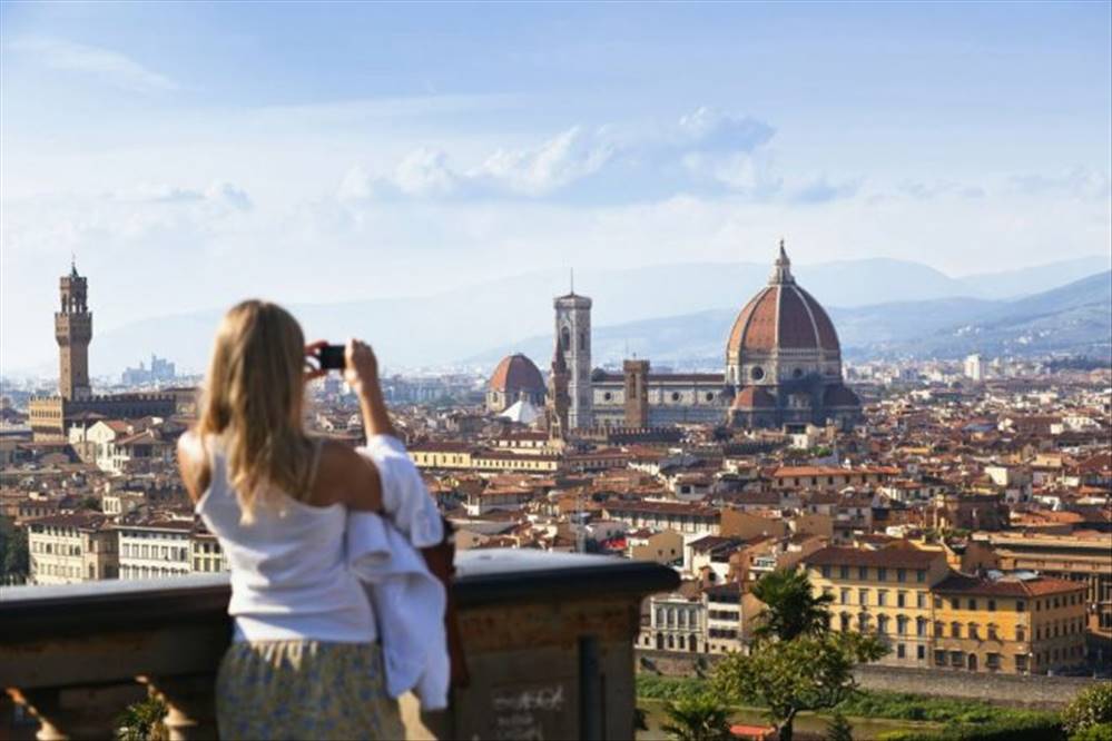 Klassik Italiya : Roma,Florensiya,Veneciya,Milan, Bergamo 7 gecə 8 gün...