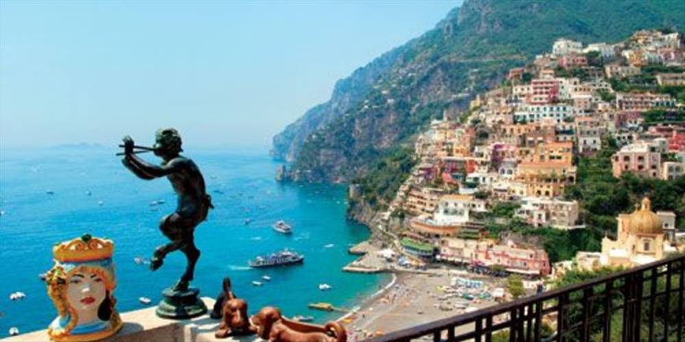Klassik Italiya : Roma,Florensiya,Veneciya,Milan, Bergamo 7 gecə 8 gün...
