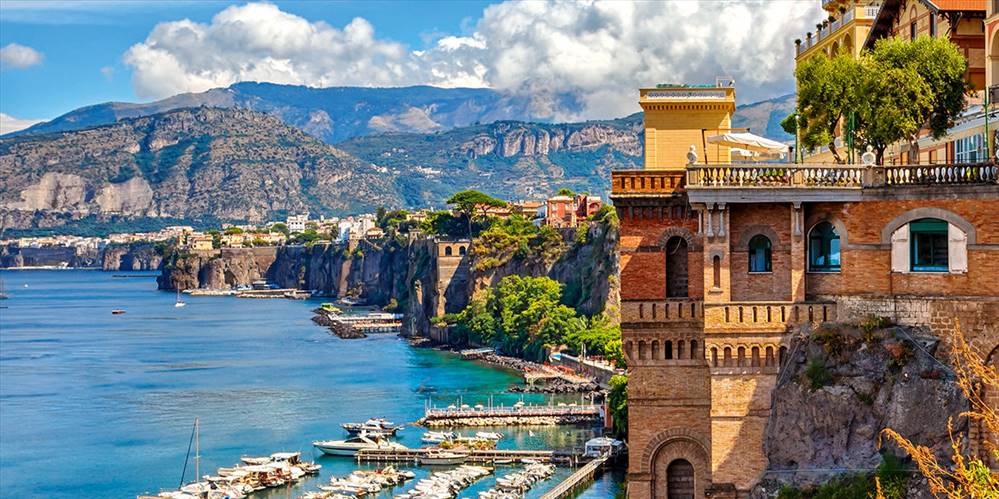 Klassik Italiya : Roma,Florensiya,Veneciya,Milan, Bergamo 7 gecə 8 gün...