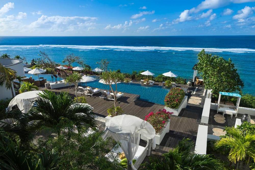 “Mistik Tropik Ada”  Bali İndoneziya...