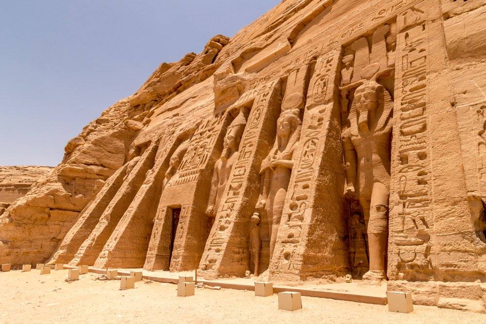  Bakıdan bir başa uçuş ilə Sharm El Sheikh səyahəti...Misir