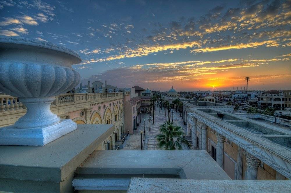  Bakıdan bir başa uçuş ilə Sharm El Sheikh səyahəti...Misir
