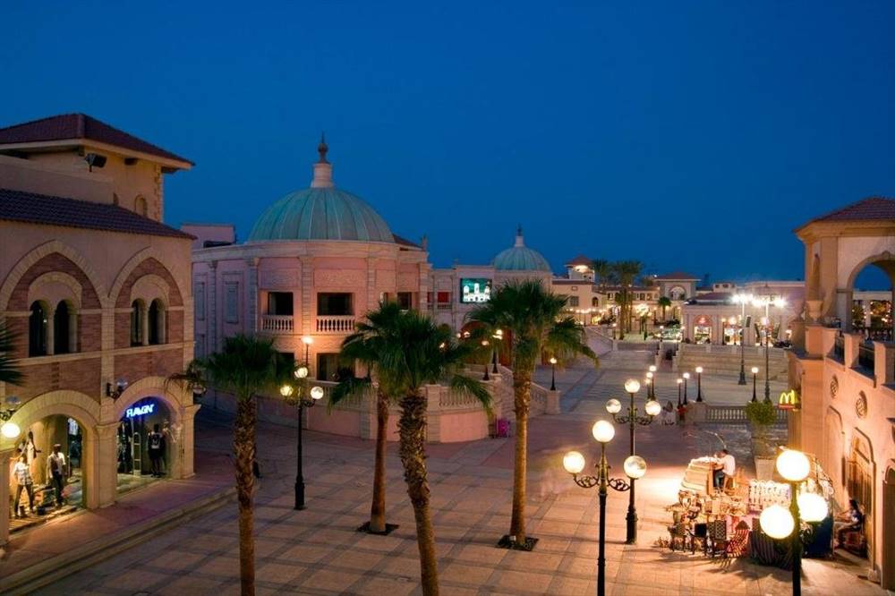  Bakıdan bir başa uçuş ilə Sharm El Sheikh səyahəti...Misir