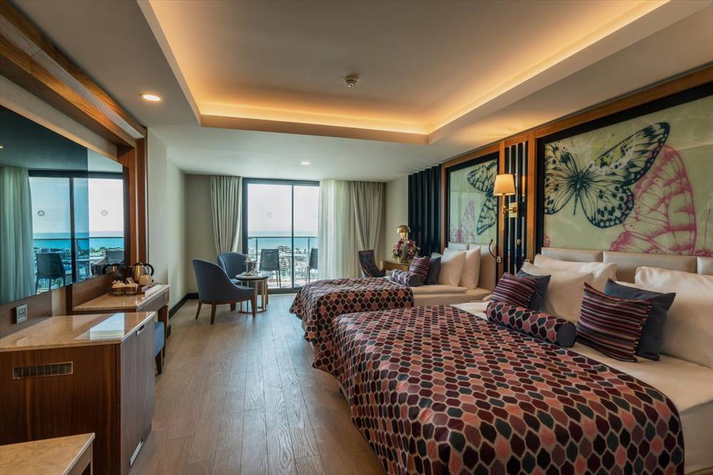 Adalya Elite Lara Hotel 5* - Antalya