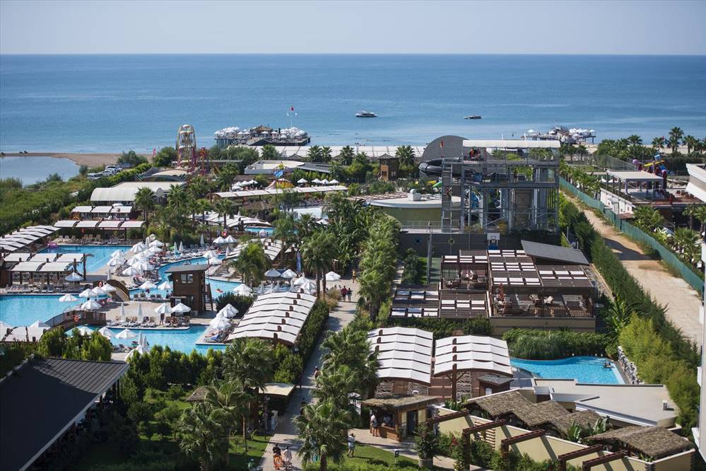 Adalya Elite Lara Hotel 5* - Antalya