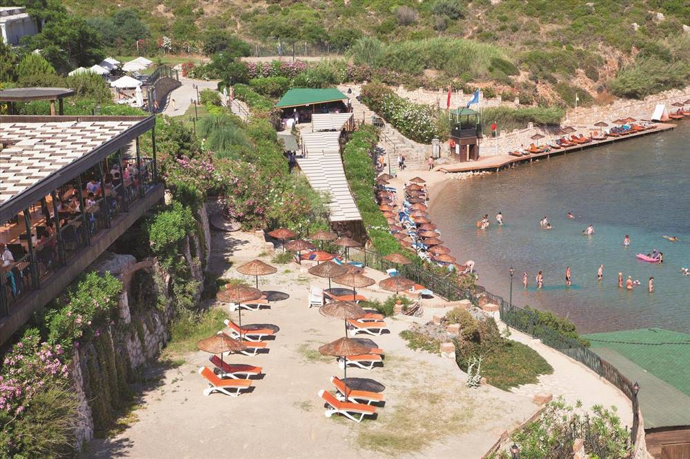 Didim Beach Resort 5* - Bodrum