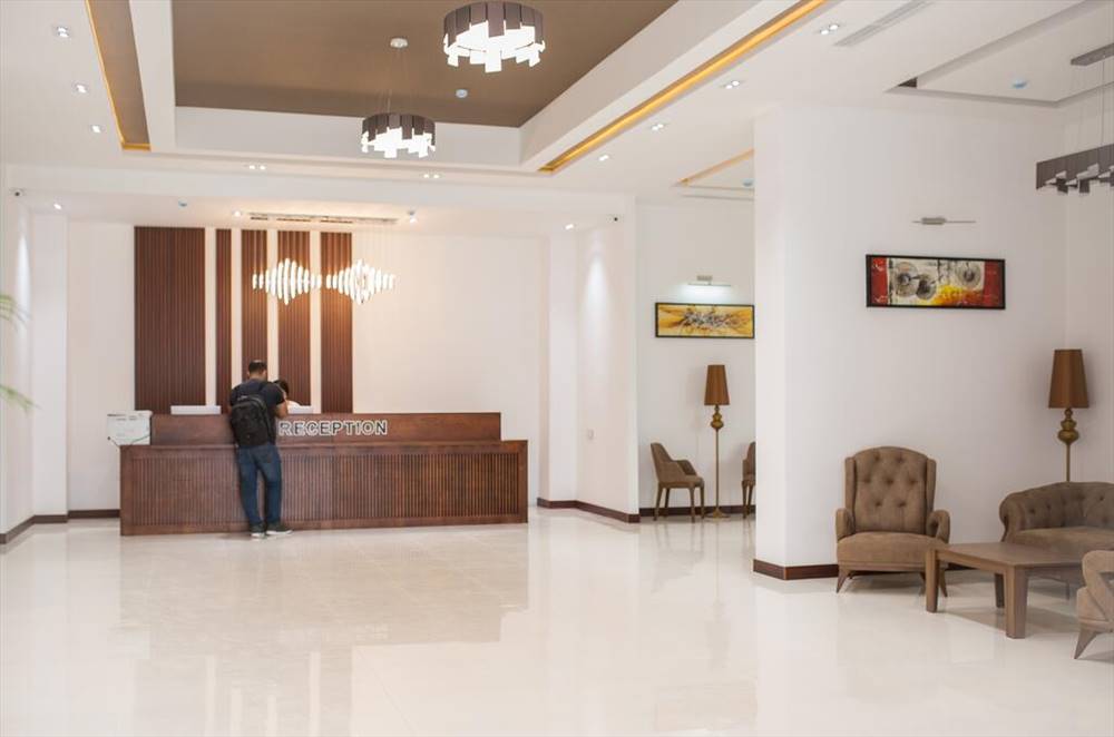  Maricel Astara Resort Hotel 4* Azərbaycan - Lənkaran...