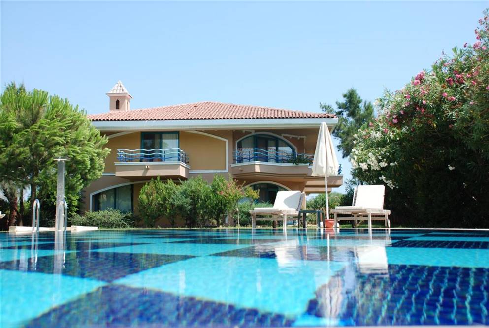 Antalya Sirene Belek Hotel 5*
