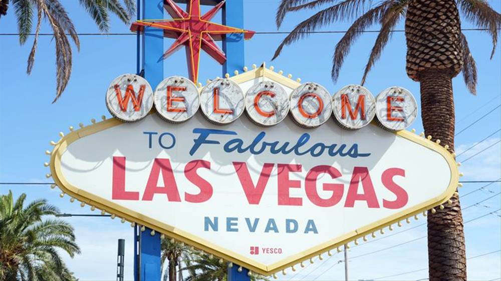 Amerika: Los Angeles  - Las Vegas  - San Francisco  bir arada 7 gecə 8 gün...