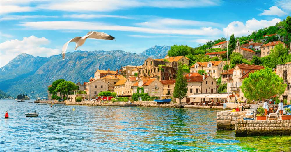 İzmirdən Balkan Turları 7 gecə 8 gün... Makedoniya, Serbiya, Bosniya, Hersegovina, Montenegro, Albaniya...