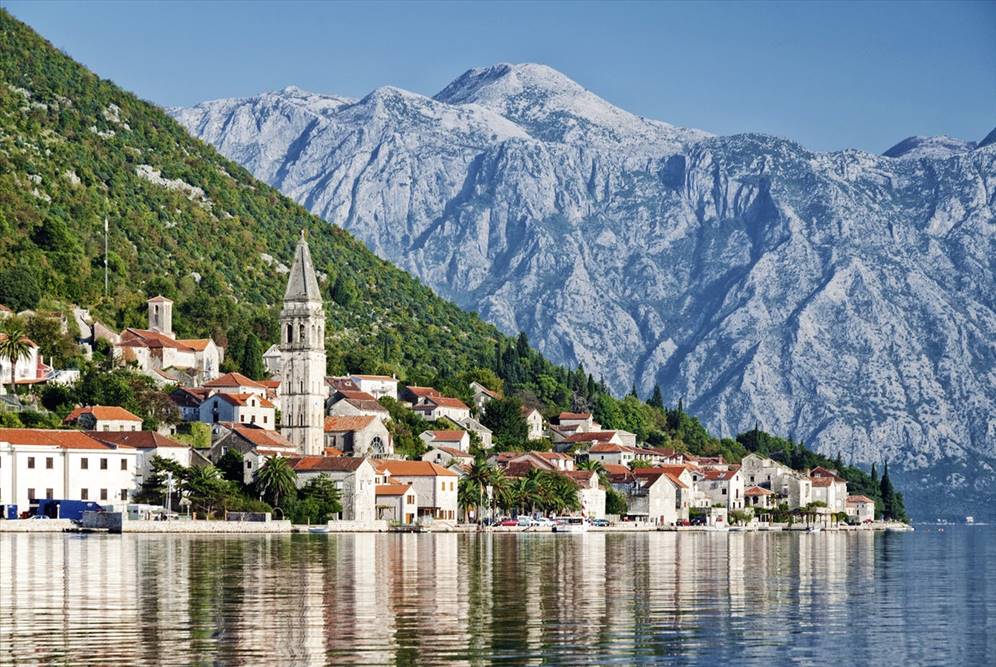 İzmirdən Balkan Turları 7 gecə 8 gün... Makedoniya, Serbiya, Bosniya, Hersegovina, Montenegro, Albaniya...